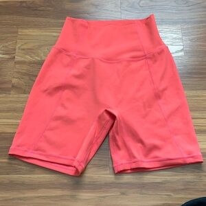 NWT P’tula shorts